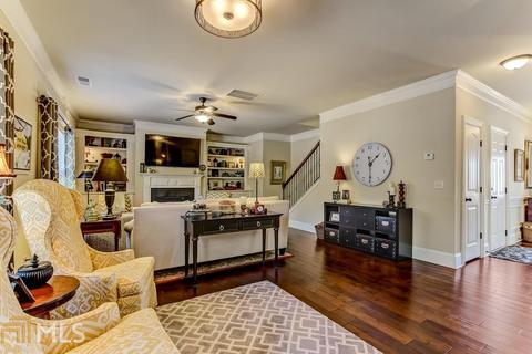 4639 Bogan Meadows Dr, Buford, GA 30519 photo 14