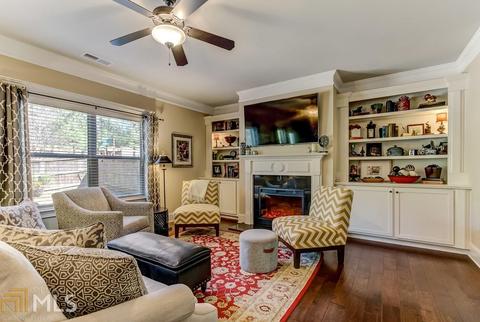 4639 Bogan Meadows Dr, Buford, GA 30519 photo 16