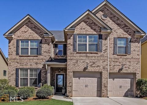 4639 Bogan Meadows Dr, Buford, GA 30519 photo 1