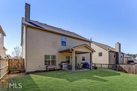 4639 Bogan Meadows Dr, Buford, GA 30519 photo 34