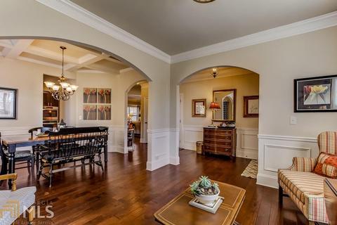 4639 Bogan Meadows Dr, Buford, GA 30519 photo 6