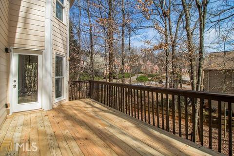 3799 Paradise Pt, Duluth, GA 30097 photo 35