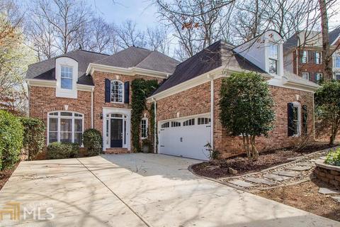 3799 Paradise Pt, Duluth, GA 30097 photo 1