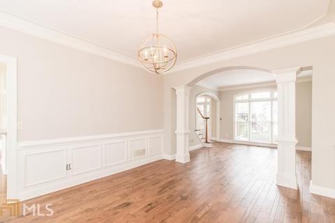 3799 Paradise Pt, Duluth, GA 30097 photo 5
