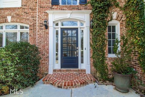 3799 Paradise Pt, Duluth, GA 30097 photo 2