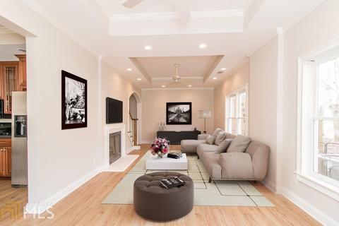 3799 Paradise Pt, Duluth, GA 30097 photo 28