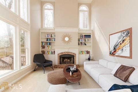 3799 Paradise Pt, Duluth, GA 30097 photo 13