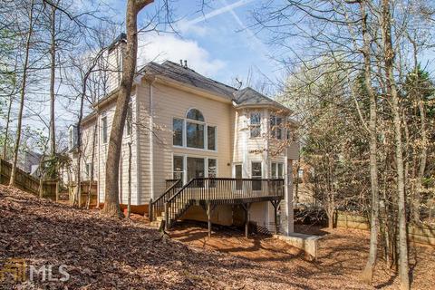 3799 Paradise Pt, Duluth, GA 30097 photo 36