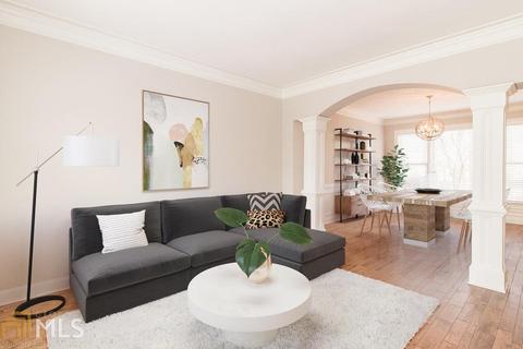 3799 Paradise Pt, Duluth, GA 30097 photo 4