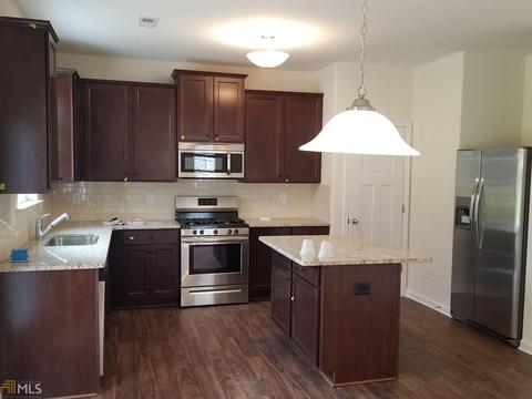 120 Wellbrook Dr, Covington, GA 30016 photo 5
