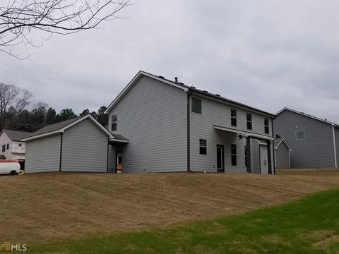120 Wellbrook Dr, Covington, GA 30016 photo 2