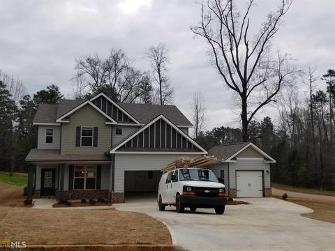 120 Wellbrook Dr, Covington, GA 30016 photo 1