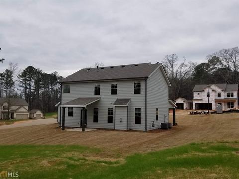 120 Wellbrook Dr, Covington, GA 30016 photo 3