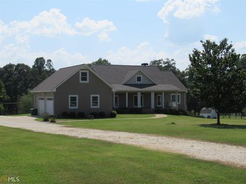 407 Link Rd, Lula, GA 30554 photo 2