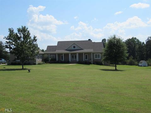 407 Link Rd, Lula, GA 30554 photo 1