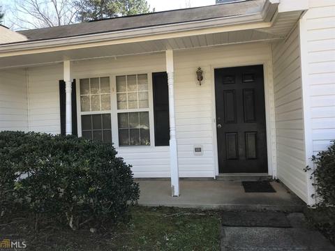 125 Windward Dr, Covington, GA 30016 photo 2
