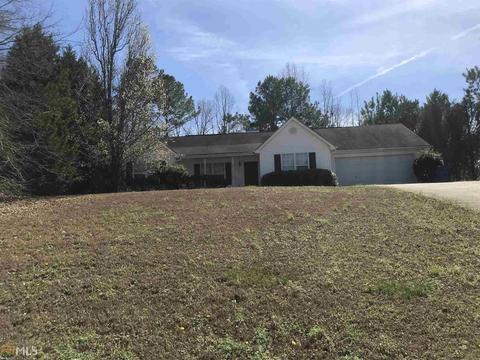 125 Windward Dr, Covington, GA 30016 photo 1