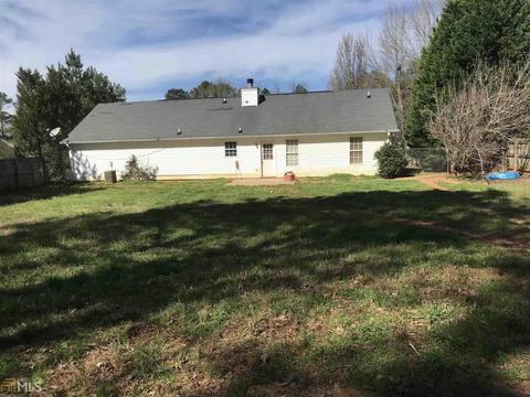 125 Windward Dr, Covington, GA 30016 photo 3