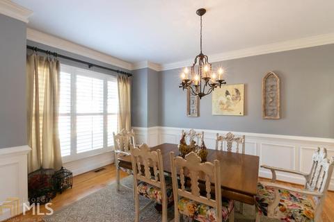 3323 Birchfield Ct, Dacula, GA 30019 photo 3