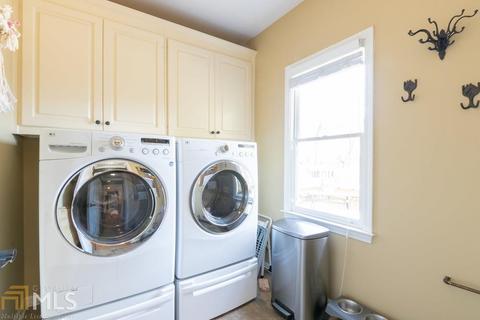 3323 Birchfield Ct, Dacula, GA 30019 photo 9