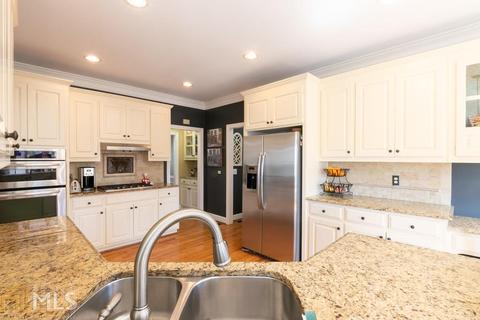 3323 Birchfield Ct, Dacula, GA 30019 photo 7