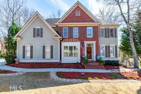 3323 Birchfield Ct, Dacula, GA 30019 photo 2