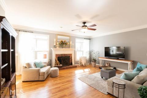 3323 Birchfield Ct, Dacula, GA 30019 photo 5