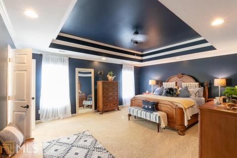 3323 Birchfield Ct, Dacula, GA 30019 photo 11