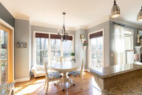 3323 Birchfield Ct, Dacula, GA 30019 photo 8