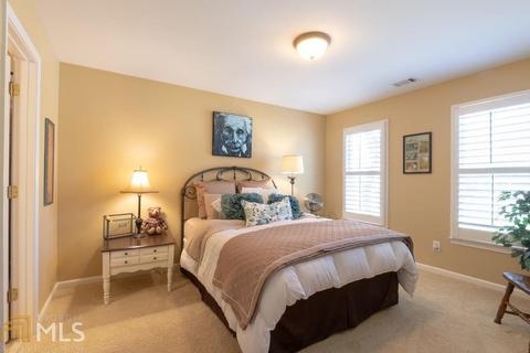 3323 Birchfield Ct, Dacula, GA 30019 photo 16