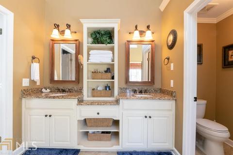 3323 Birchfield Ct, Dacula, GA 30019 photo 15
