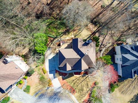 3323 Birchfield Ct, Dacula, GA 30019 photo 29