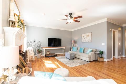 3323 Birchfield Ct, Dacula, GA 30019 photo 4