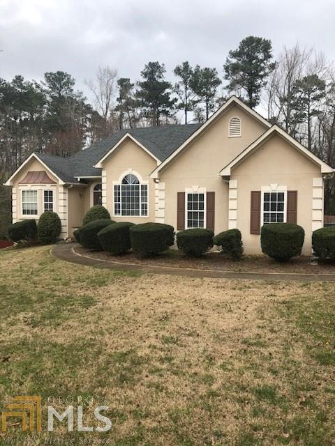 216 Water Oaks Ct, Hampton, GA 30228 photo 1
