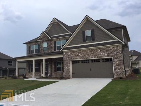 2011 Marlborough Dr, Bethlehem, GA 30620 photo 1
