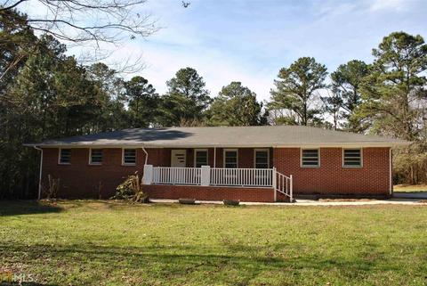 375 Biles Rd, Jackson, GA 30233 photo 1