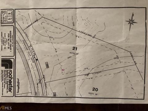 1980 Sugarloaf Clb, Duluth, GA 30097 photo 1