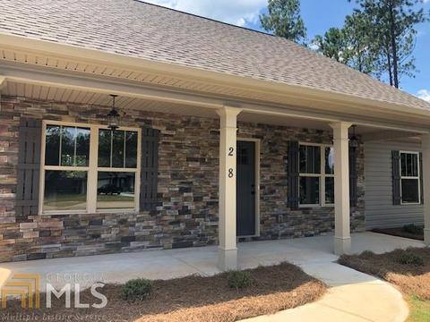 238 Needleleaf Dr, Barnesville, GA 30204 photo 1