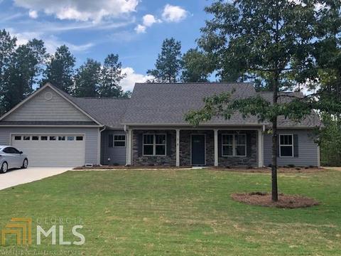 238 Needleleaf Dr, Barnesville, GA 30204 photo 2