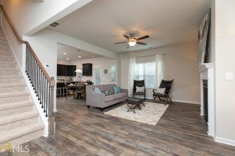 231 Windpher Rdg, Hampton, GA 30228 photo 2