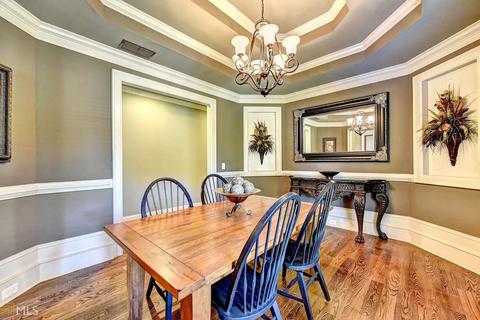 21 E Fork Ln, Pendergrass, GA 30567 photo 14