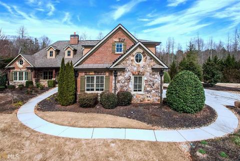 21 E Fork Ln, Pendergrass, GA 30567 photo 1