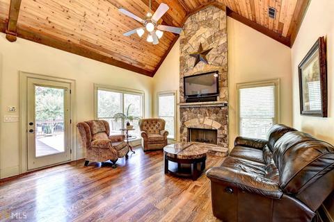 21 E Fork Ln, Pendergrass, GA 30567 photo 16