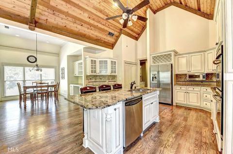 21 E Fork Ln, Pendergrass, GA 30567 photo 18