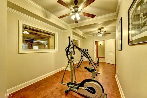 21 E Fork Ln, Pendergrass, GA 30567 photo 34