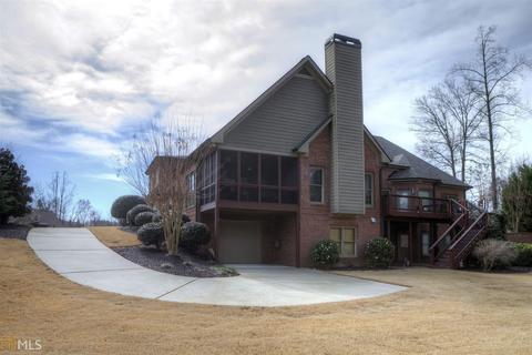 21 E Fork Ln, Pendergrass, GA 30567 photo 2