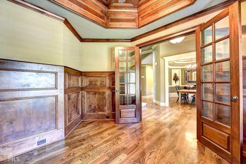 21 E Fork Ln, Pendergrass, GA 30567 photo 13