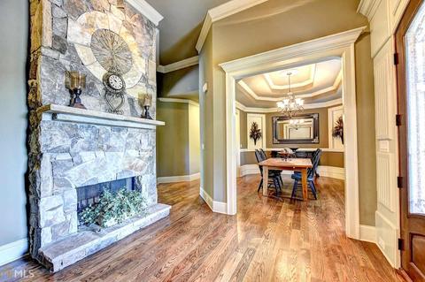 21 E Fork Ln, Pendergrass, GA 30567 photo 9