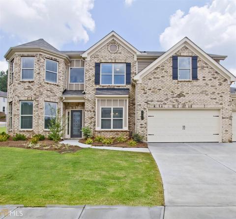 4309 Two Bridge Dr, Buford, GA 30518 photo 1