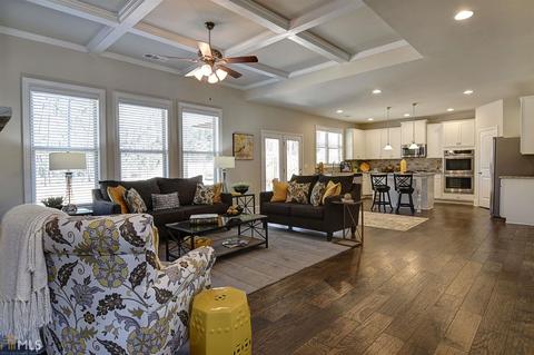 4309 Two Bridge Dr, Buford, GA 30518 photo 9